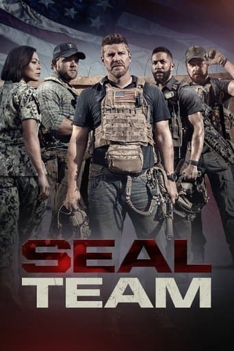 Seal Team
