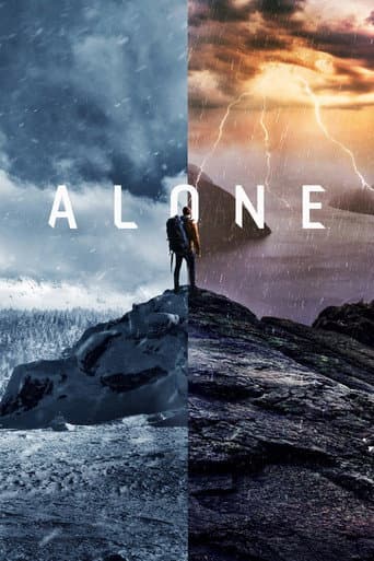 Alone: Lost and Found