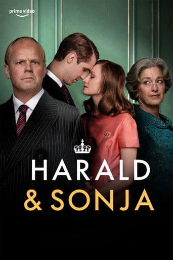 Harald & Sonja: A Royal Dilemma