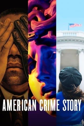 The People v. OJ Simpson: American Crime Story