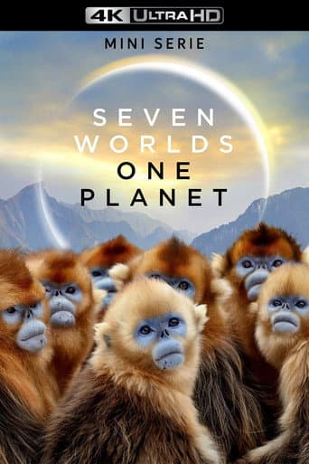 Seven Worlds, One Planet