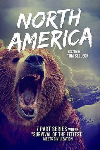 Noord Amerika