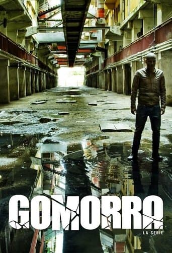 Gomorrah: De Serie