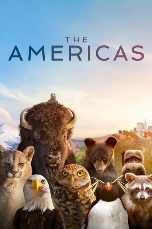 Amerika