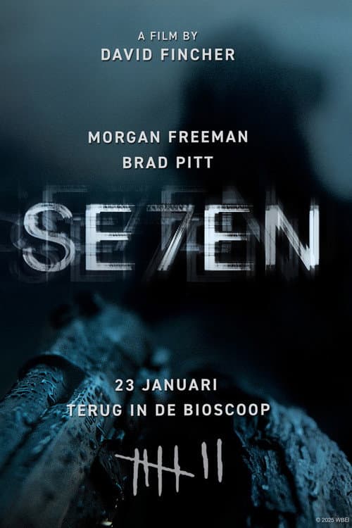 Seven