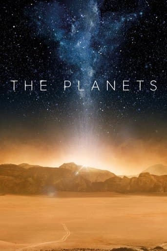 De Planeten