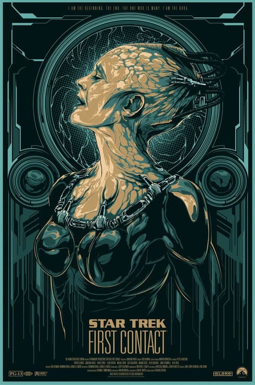Star Trek: First Contact