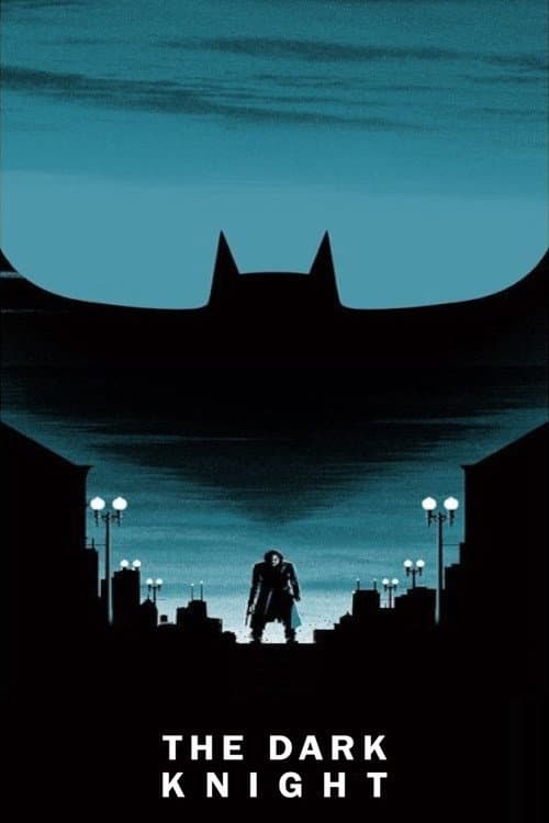 The Dark Knight